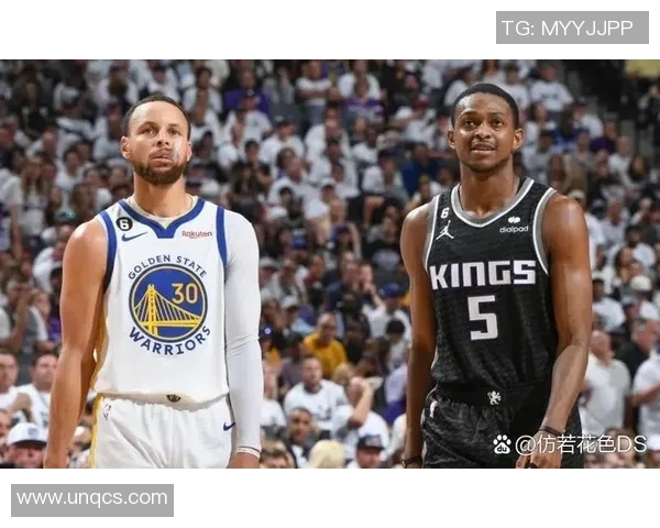 库里与汤普森默契配合，勇士队再次成为总冠军热门