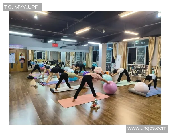 健身达人分享：如何保持健身动力